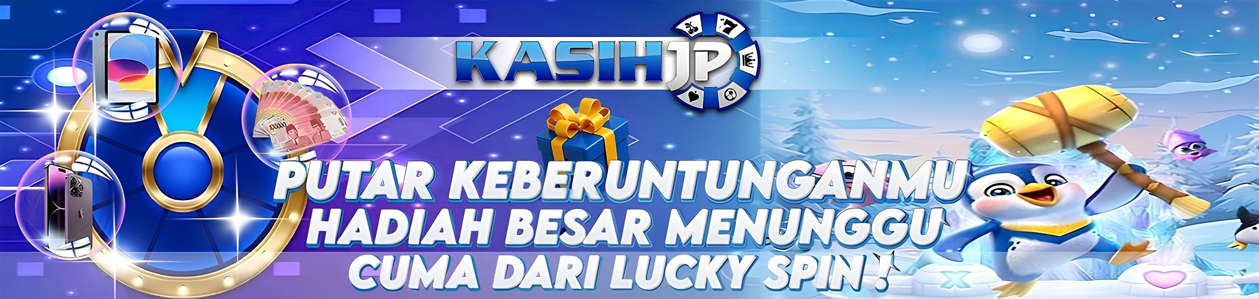 KASIHJP